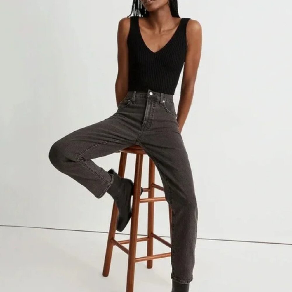 Madewell - the perfect vintage - size 27